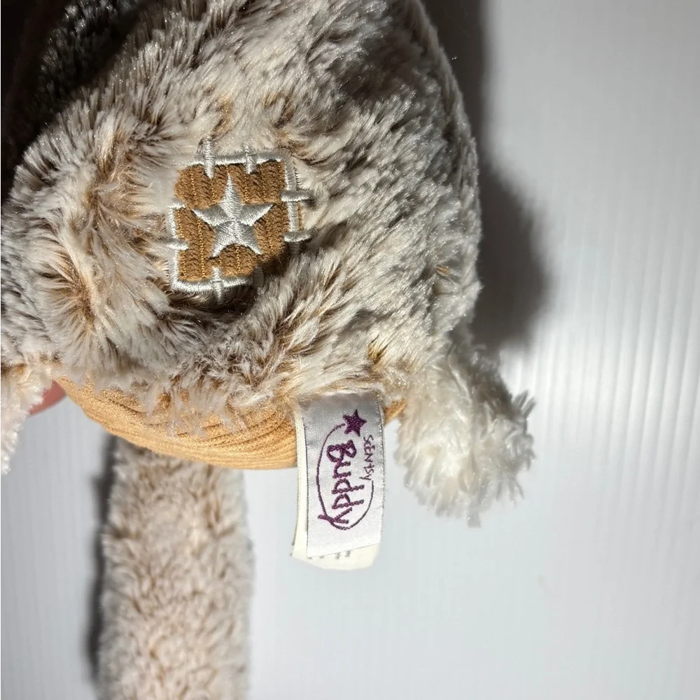 Scentsy soft cuddly